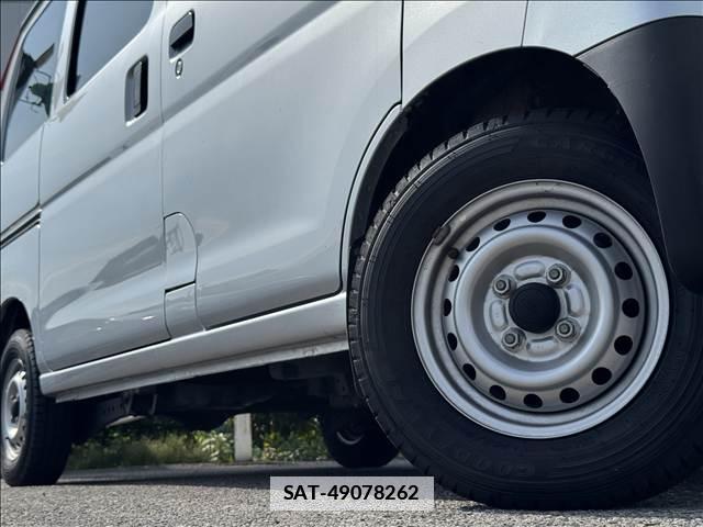 Daihatsu HIJET CARGO 2021-05 7959998-10