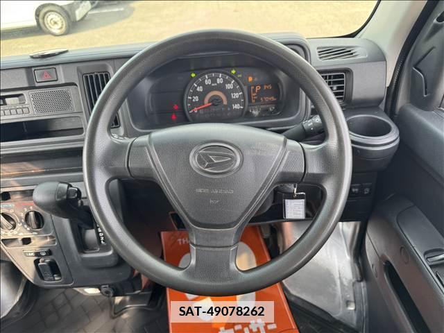 Daihatsu HIJET CARGO 2021-05 7959998-12