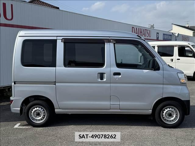 Daihatsu HIJET CARGO 2021-05 7959998-17