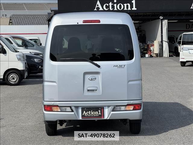 Daihatsu HIJET CARGO 2021-05 7959998-18