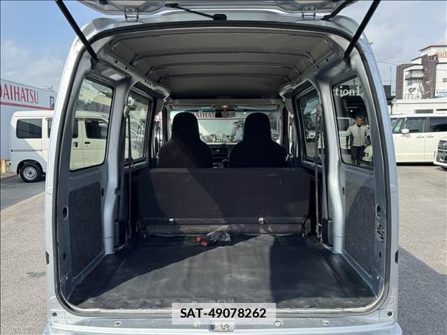 Daihatsu HIJET CARGO 2021-05 7959998-19