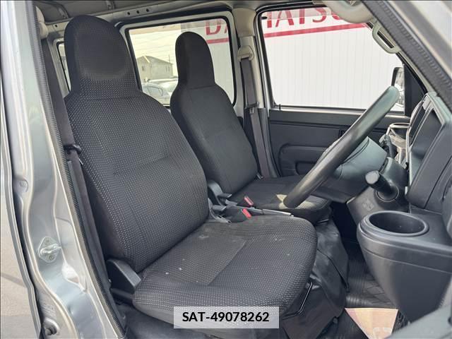 Daihatsu HIJET CARGO 2021-05 7959998-7