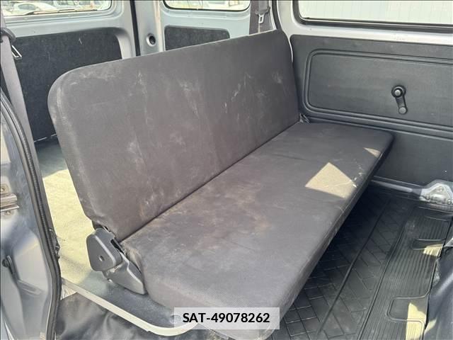 Daihatsu HIJET CARGO 2021-05 7959998-8