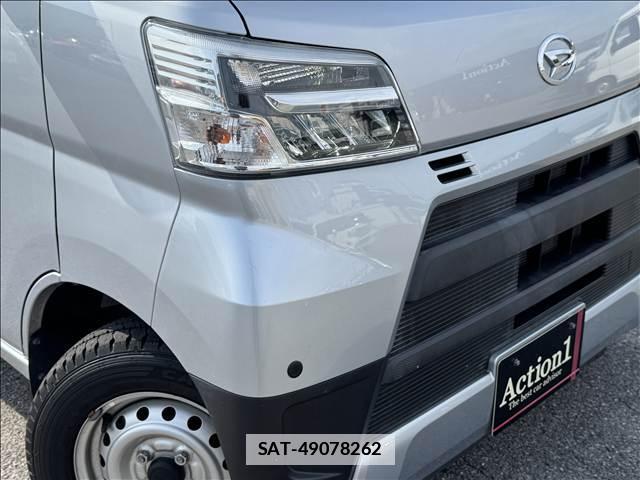 Daihatsu HIJET CARGO 2021-05 7959998-9