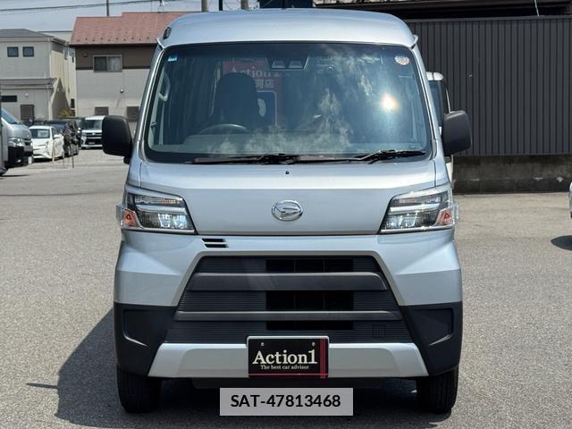 Daihatsu HIJET CARGO 2021-06 7961536-1