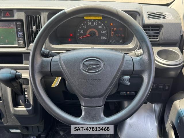 Daihatsu HIJET CARGO 2021-06 7961536-11