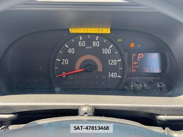 Daihatsu HIJET CARGO 2021-06 7961536-12