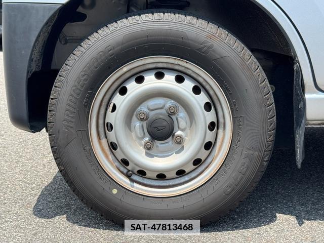 Daihatsu HIJET CARGO 2021-06 7961536-6