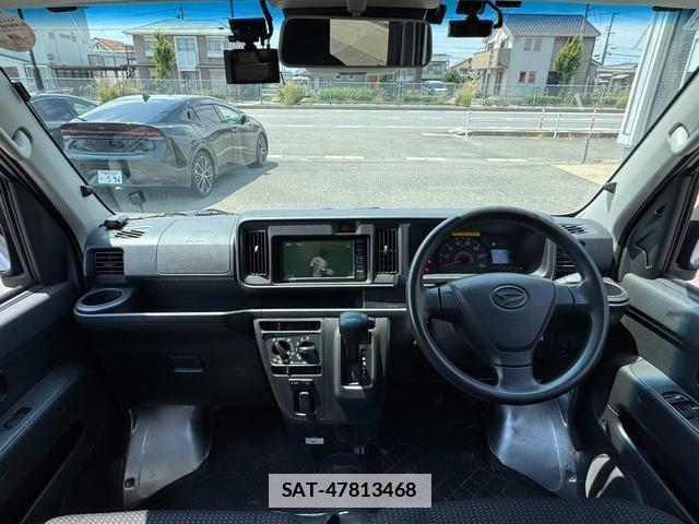 Daihatsu HIJET CARGO 2021-06 7961536-7