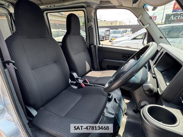 Daihatsu HIJET CARGO 2021-06 7961536-8