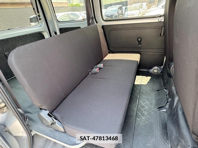 Daihatsu HIJET CARGO 2021-06 7961536-9