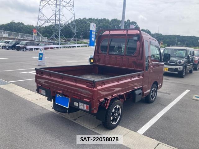 Daihatsu HIJET TRUCK 2022-03 7959841-1