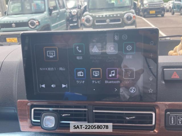 Daihatsu HIJET TRUCK 2022-03 7959841-11
