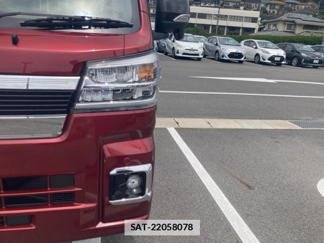 Daihatsu HIJET TRUCK 2022-03 7959841-12