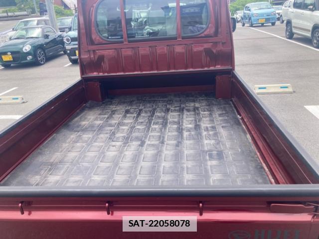 Daihatsu HIJET TRUCK 2022-03 7959841-13