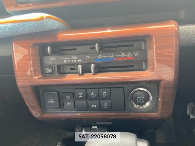 Daihatsu HIJET TRUCK 2022-03 7959841-15