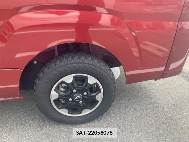 Daihatsu HIJET TRUCK 2022-03 7959841-16