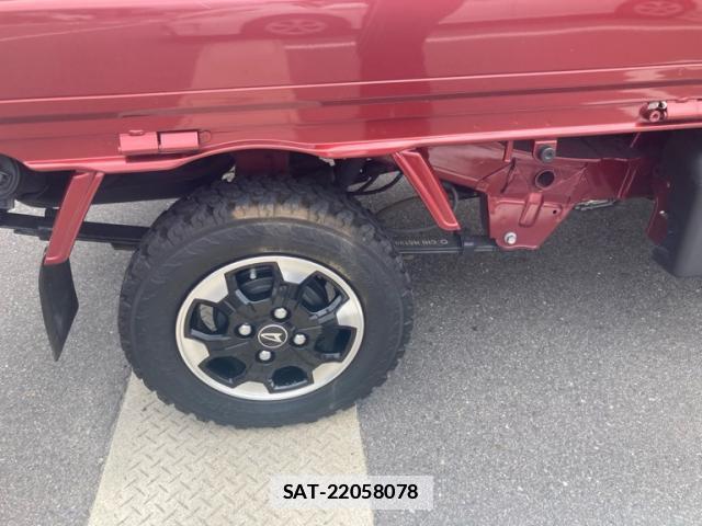Daihatsu HIJET TRUCK 2022-03 7959841-17