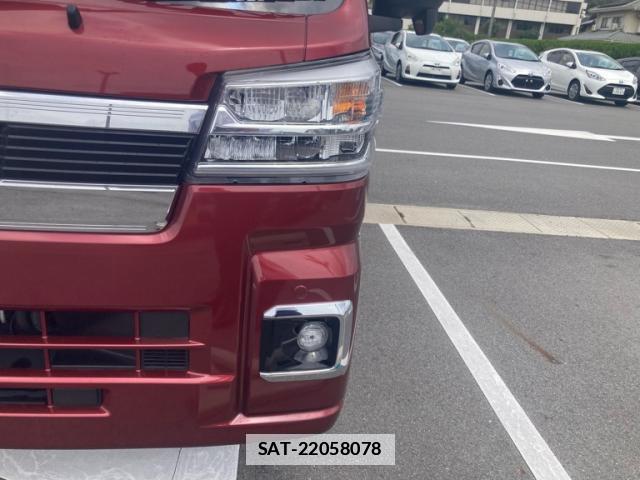 Daihatsu HIJET TRUCK 2022-03 7959841-2