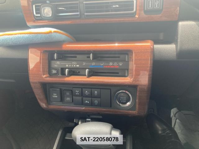 Daihatsu HIJET TRUCK 2022-03 7959841-5