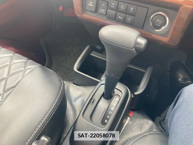 Daihatsu HIJET TRUCK 2022-03 7959841-7