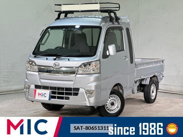 Daihatsu HIJET TRUCK 2019-02 7963220-0