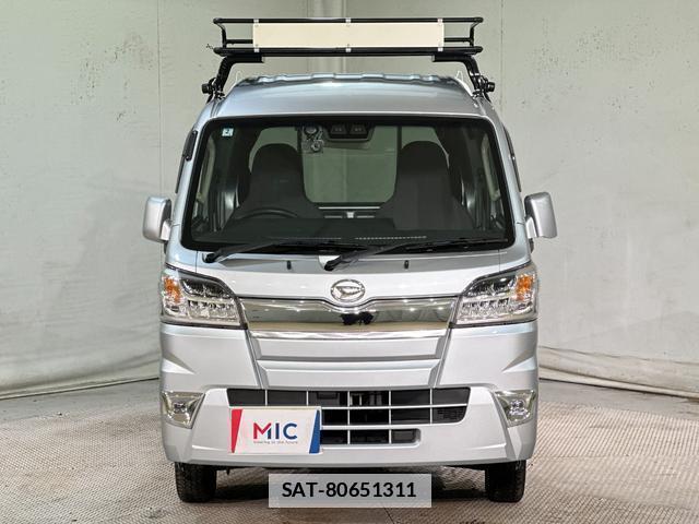 Daihatsu HIJET TRUCK 2019-02 7963220-10