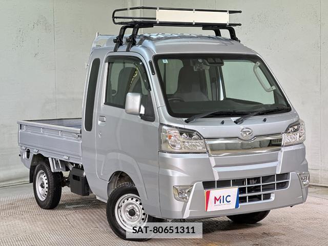 Daihatsu HIJET TRUCK 2019-02 7963220-11