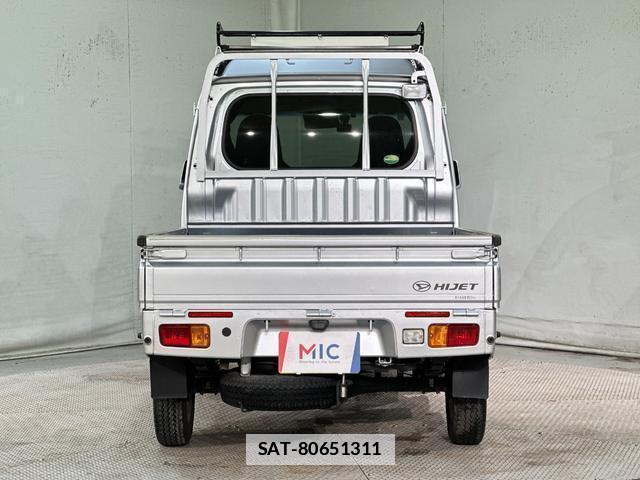Daihatsu HIJET TRUCK 2019-02 7963220-14