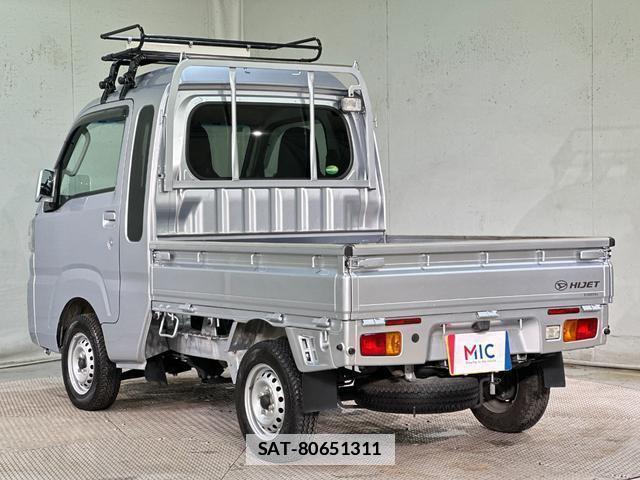 Daihatsu HIJET TRUCK 2019-02 7963220-15