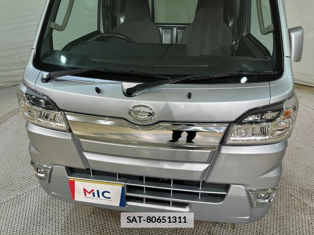 Daihatsu HIJET TRUCK 2019-02 7963220-19