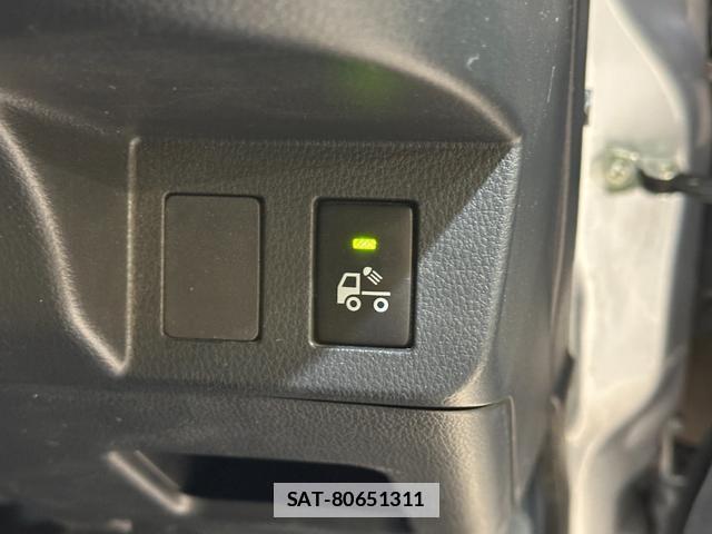 Daihatsu HIJET TRUCK 2019-02 7963220-3