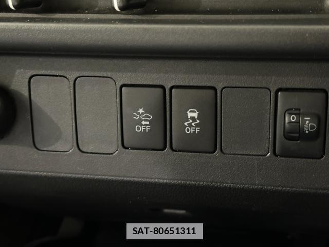 Daihatsu HIJET TRUCK 2019-02 7963220-4