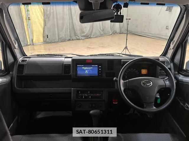 Daihatsu HIJET TRUCK 2019-02 7963220-6