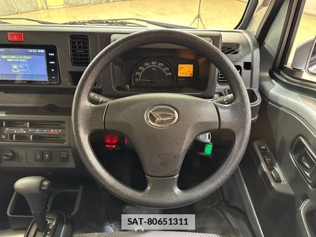 Daihatsu HIJET TRUCK 2019-02 7963220-7