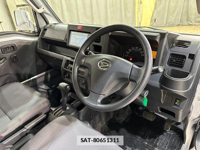 Daihatsu HIJET TRUCK 2019-02 7963220-9