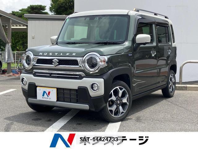 Suzuki HUSTLER 2023-06 7959649-0