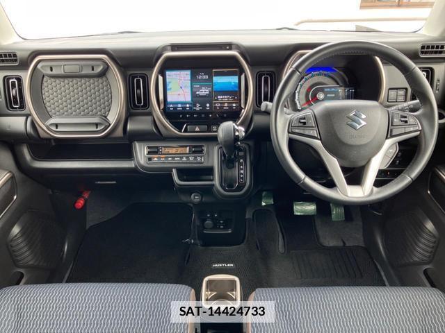 Suzuki HUSTLER 2023-06 7959649-1