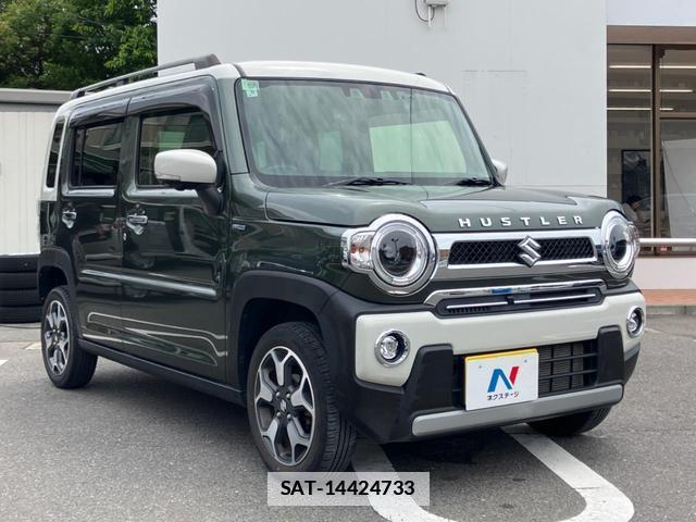 Suzuki HUSTLER 2023-06 7959649-15