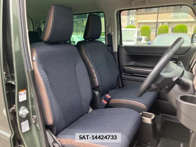 Suzuki HUSTLER 2023-06 7959649-7