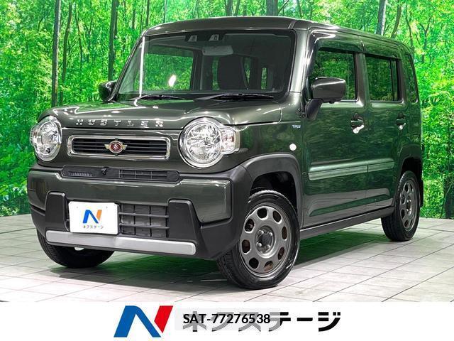 Suzuki HUSTLER 2020-01 7959678-0