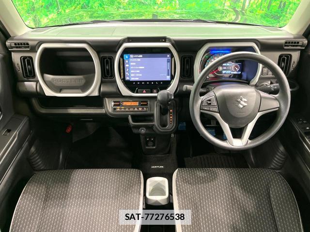 Suzuki HUSTLER 2020-01 7959678-1