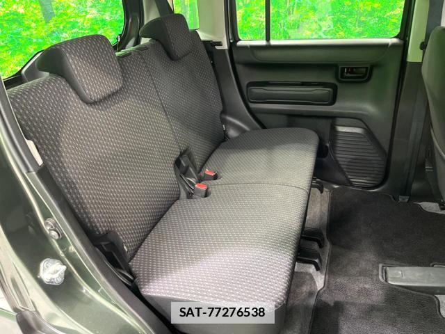 Suzuki HUSTLER 2020-01 7959678-10