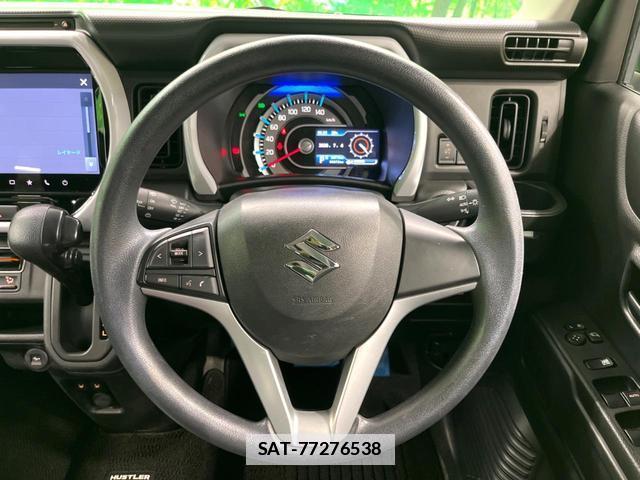 Suzuki HUSTLER 2020-01 7959678-12