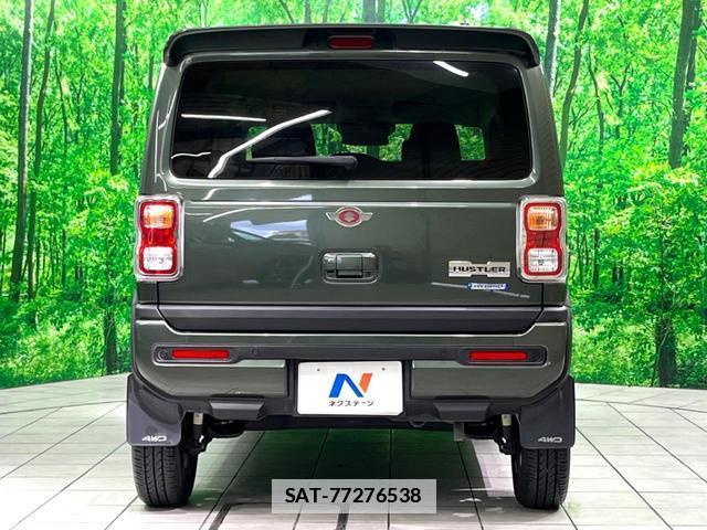 Suzuki HUSTLER 2020-01 7959678-16