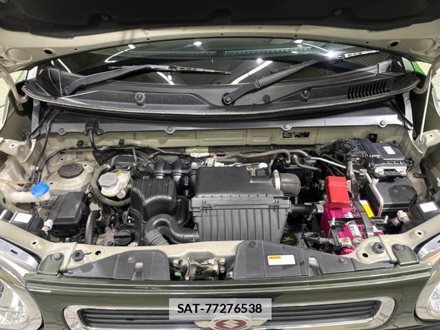 Suzuki HUSTLER 2020-01 7959678-17