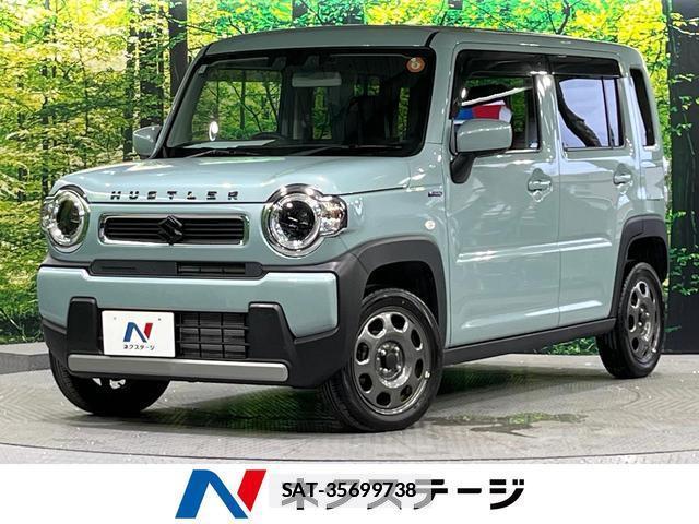 Suzuki HUSTLER 2024-11 7959697-0