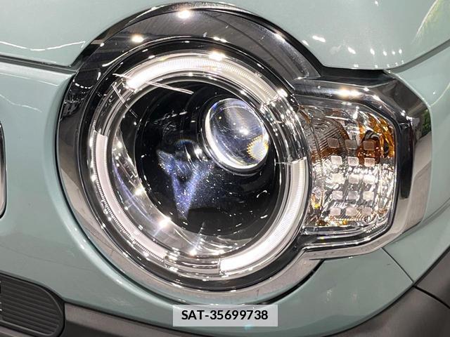 Suzuki HUSTLER 2024-11 7959697-11