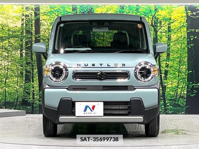 Suzuki HUSTLER 2024-11 7959697-13