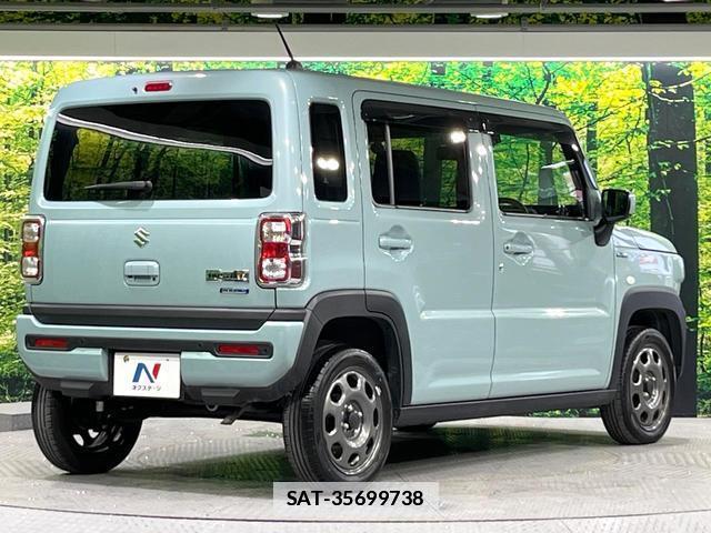 Suzuki HUSTLER 2024-11 7959697-16